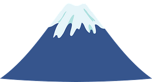 Berg Fuji