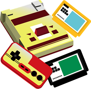 Nintendo Entertainment System