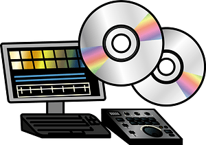Non Linear Editing System
