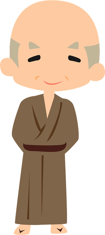 Old Man Grandfather