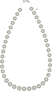 Pearls Necklace