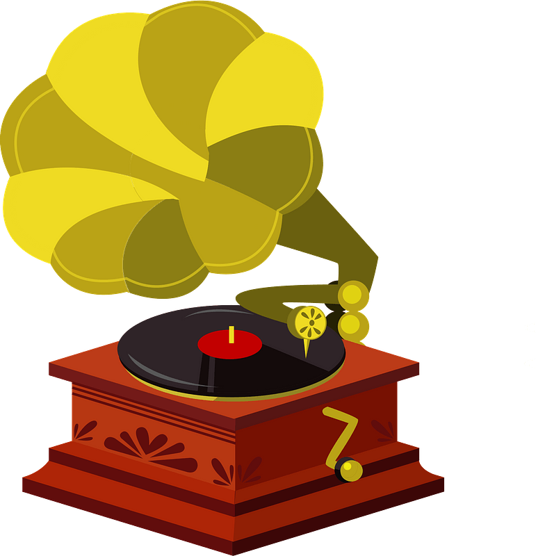 Phonograph