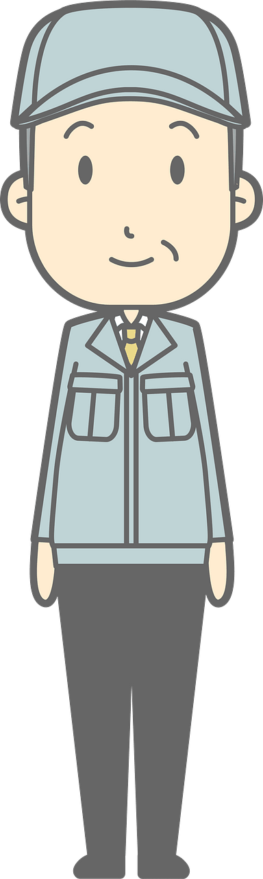 (Matt) Businessman