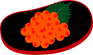 Red Caviar