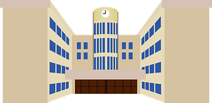 學校建築