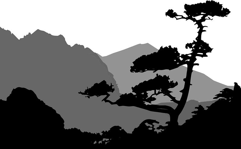 Mountains