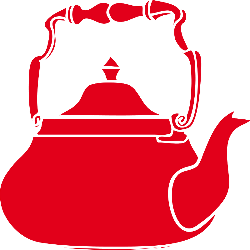 Чайник
