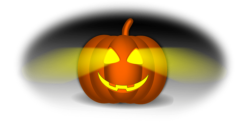Halloween Pumpkin