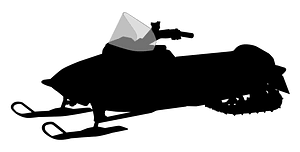 Snowmobile