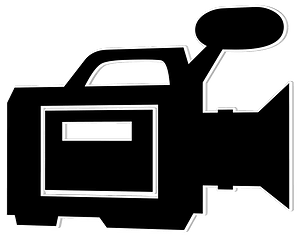Video Camera Icon