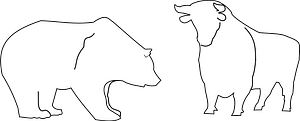 Bull and Bear
