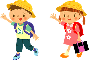 Schoolchildren
