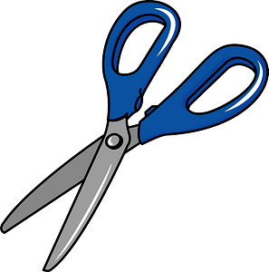 Scissors
