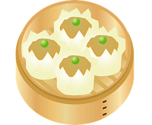 Shumai Chinese Dumpling