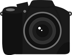 Single Lens Reflex Camera