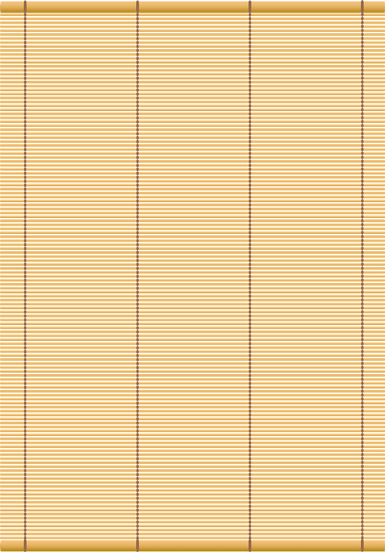 Sudare Blind