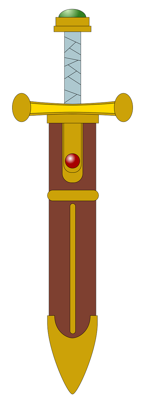 Sword