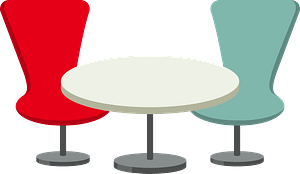 Dining Table and Chairs