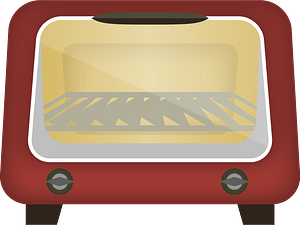 Toaster Oven