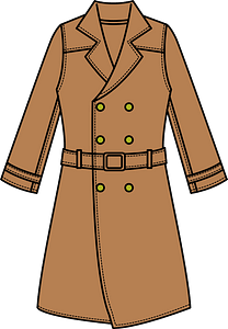 Trench Coat