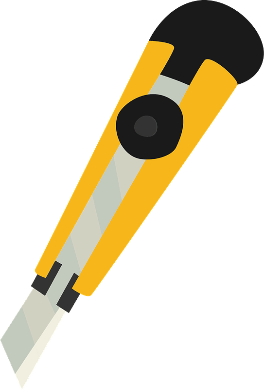 Utility Knife