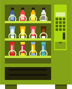 Vending Machine