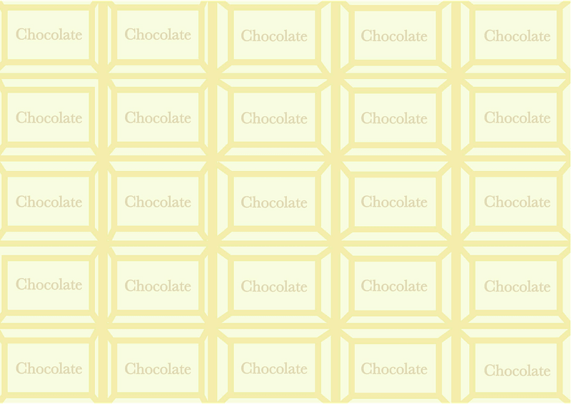 White Chocolate