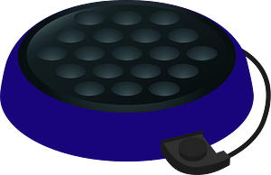 Takoyaki Oven