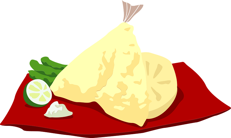 Tempura Sillago