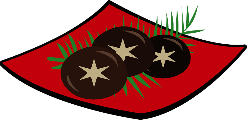 Shiitake Mushroom Food