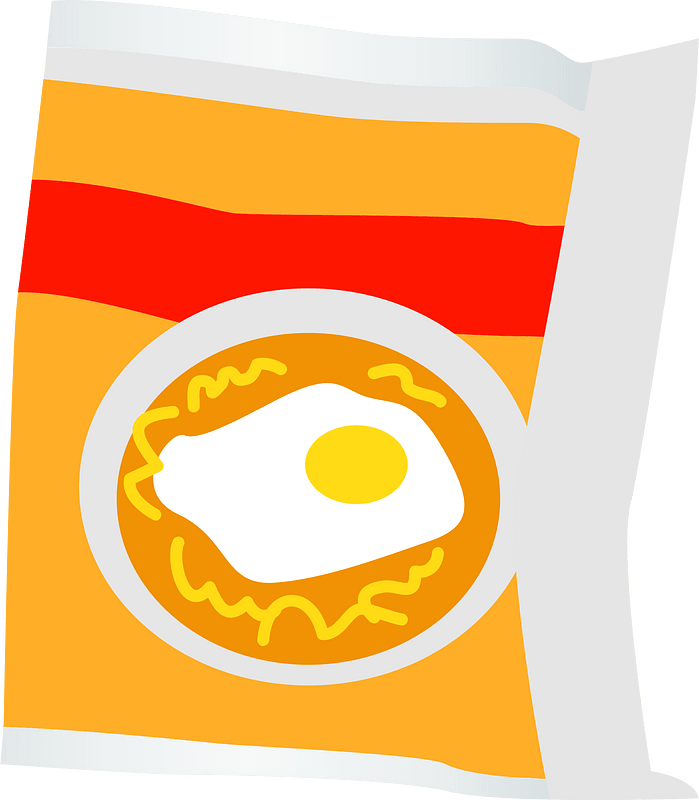 Instant Noodle Ramen