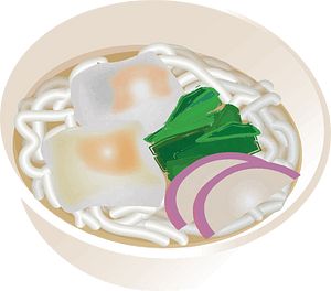 Chikara Udon