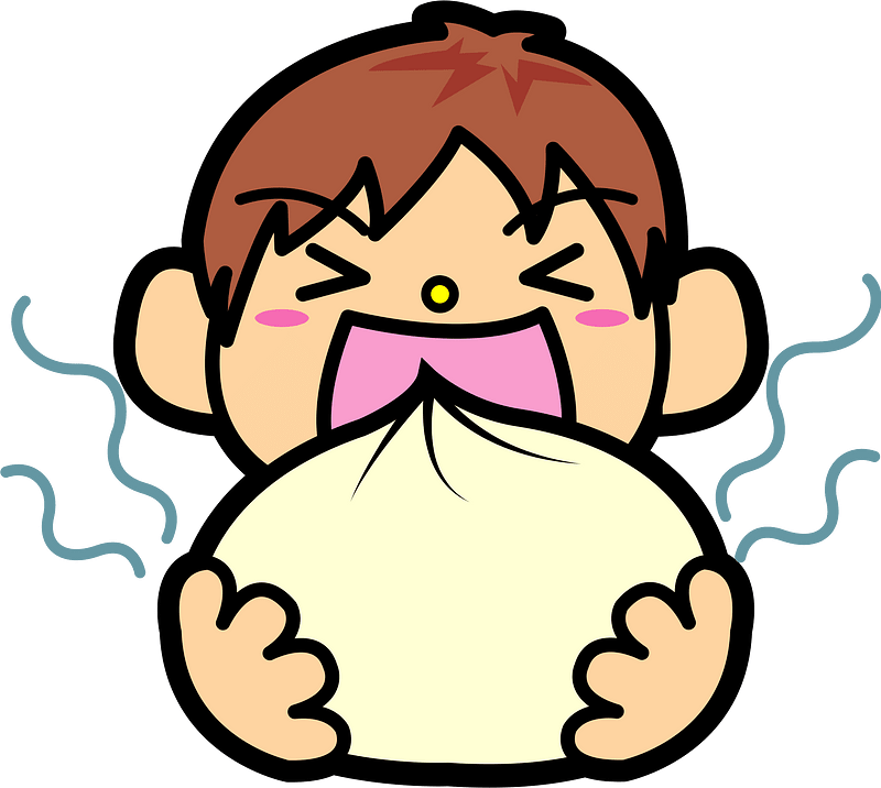 Chukaman Child Boy