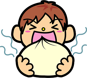 Chukaman Child Boy