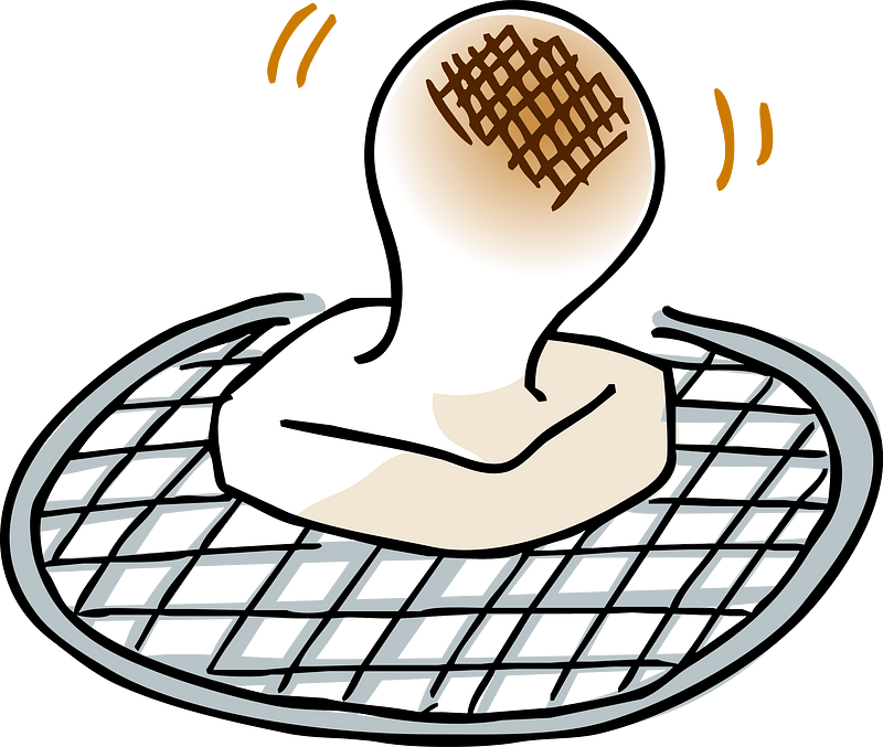 Mochi Rice Cake