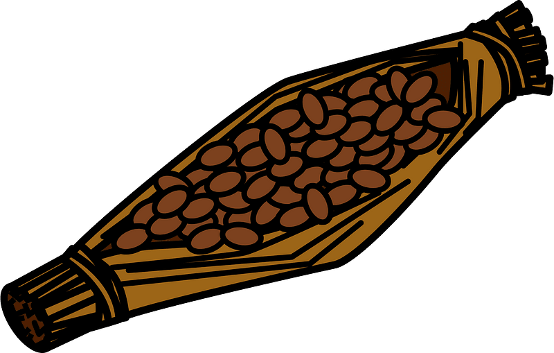 Natto Japanese Food
