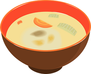 Zoni Japanese Food