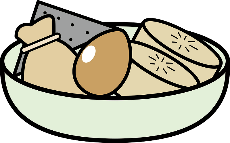 Oden Nabemono Food