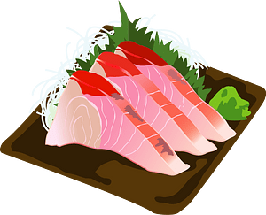 Sashimi Food