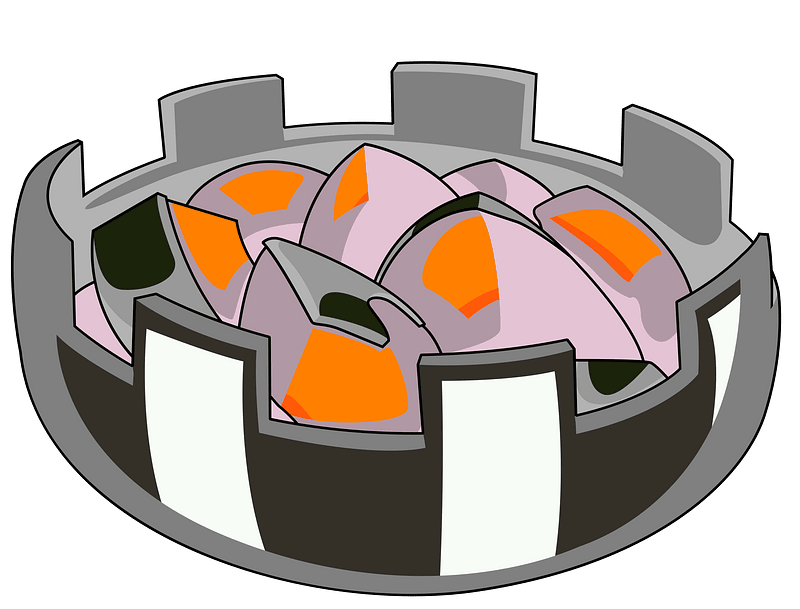 Simmered Japanese Pumpkin Food