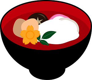 Zoni Japanese Food