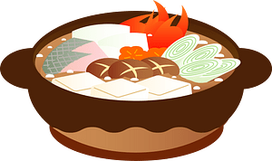 Nabemono Food
