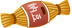 Natto Japanese Food
