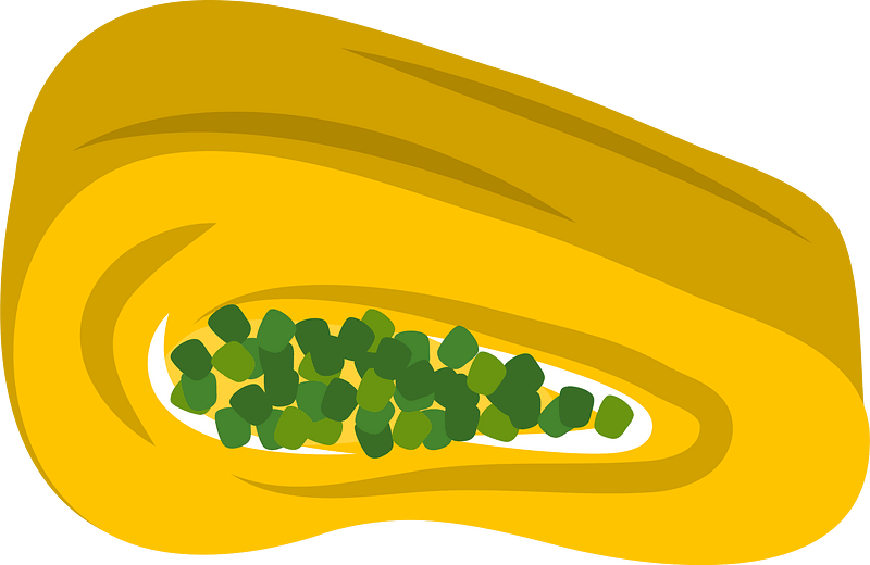 Tamagoyaki Japanese Omelette