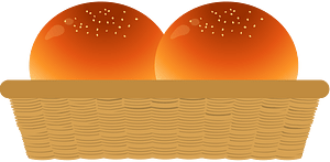 Anpan Bread