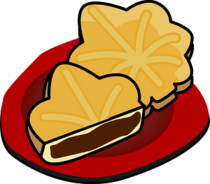 Momiji Manju Food