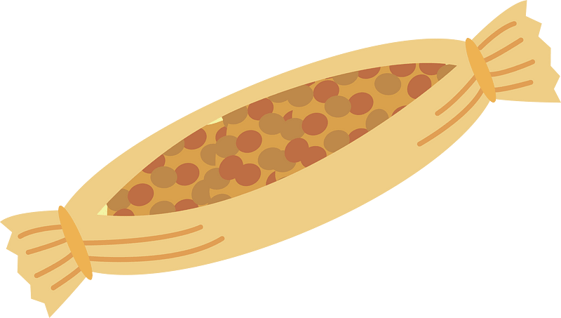Natto Japanese Food