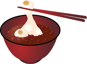 Red Bean Soup