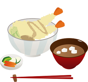 Tendon Food