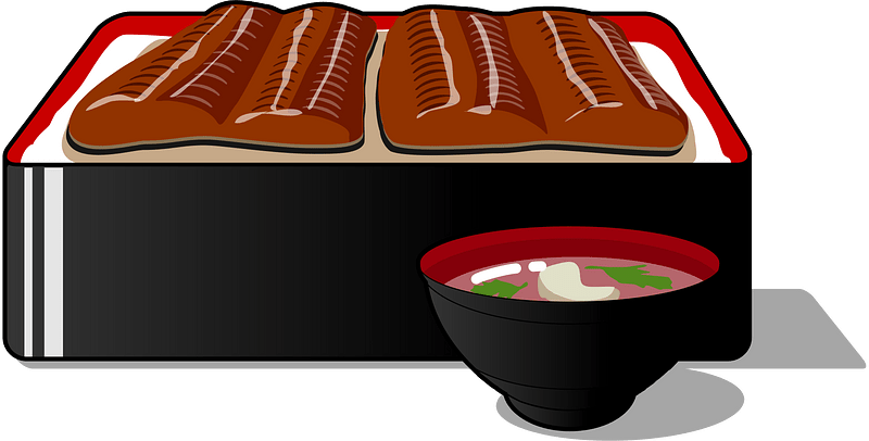 Unaju Food